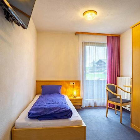 Pension Egg'Spresso Kültér fotó